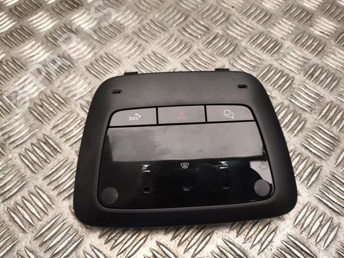 Used Interior roof light Interior roof light 39455477 39455477