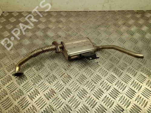 Used Pipe VOLVO XC90 II (256) D5 AWD (224 hp) 28921971