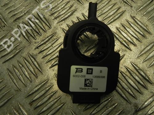 Used Electronic sensor OPEL ASTRA J Sports Tourer (P10) 1.6 CDTi (35) (110 hp) 28942793