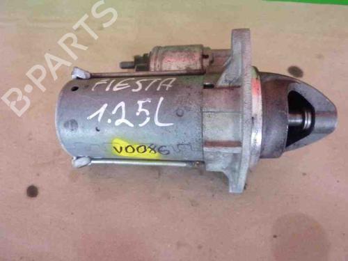 Starter FORD FIESTA VI (CB1, CCN) 1.25 | BP28915874M8