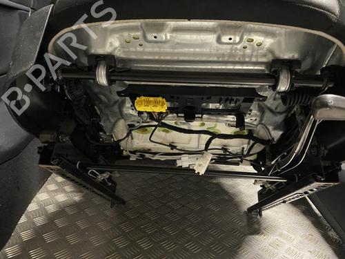 Sæde sæt MERCEDES-BENZ EQV (W447) EQV 300 (447.813, 447.815) | BP39543603C78 - Image 6
