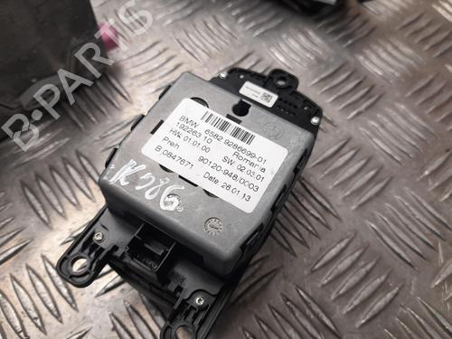 Electronic module BMW 5 Gran Turismo (F07) 520 d | BP28930203M83 
