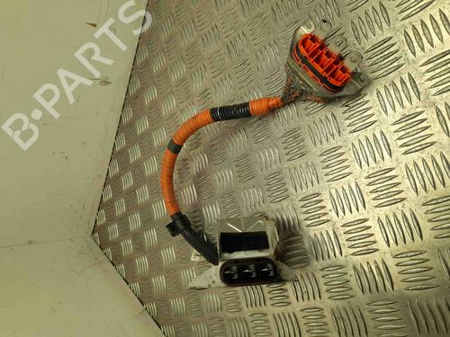 Used Other Other TOYOTA AURIS Estate (_E18_) 1.8 Hybrid (ZWE186_, ZWE186R, ZWE186H) (136 hp) 28911815 28911815