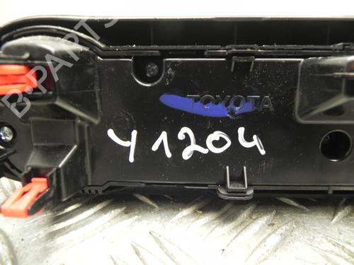 Climate control TOYOTA RAV 4 V (_A5_, _H5_) 2.5 Hybrid AWD (AXAH54, AXAL54) | BP37545736I5  - Image 5