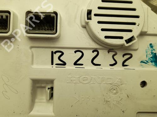 Instrument cluster HONDA CR-V IV (RM_) 1.6 i-DTEC 4WD (RE6) | BP37560775C47 - Image 5