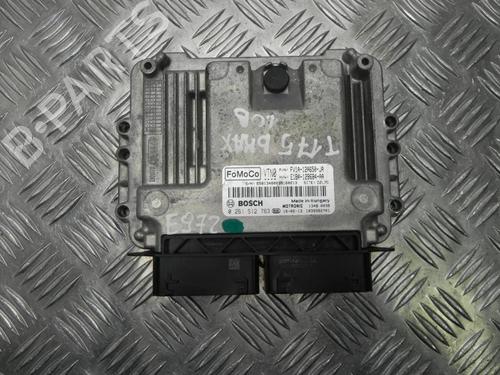 Used Engine control unit (ECU) Engine control unit (ECU) 37577526 37577526