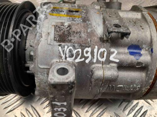 AC compressor HYUNDAI KONA (OS, OSE, OSI) 1.0 T-GDi | BP28938112M34 