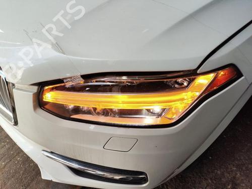 Left headlight VOLVO XC90 II (256) T8 Hybrid AWD | BP39115088C28 - Image 3
