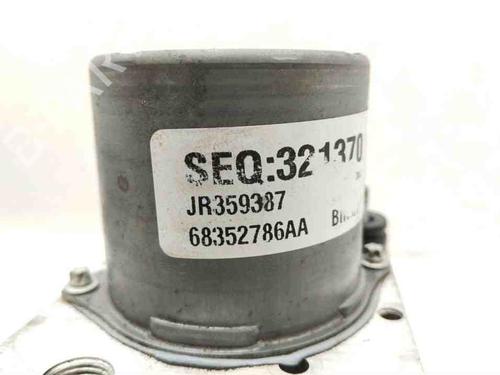 Module électronique CHRYSLER PACIFICA (RU) 3.6 Hybrid | BP28930464M83 