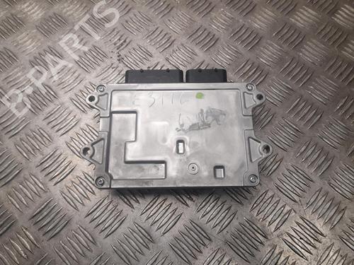 Engine control unit (ECU) MAZDA CX-5 (KF) 2.0 SKYACTIV-G | BP37567854M57 - Image 2