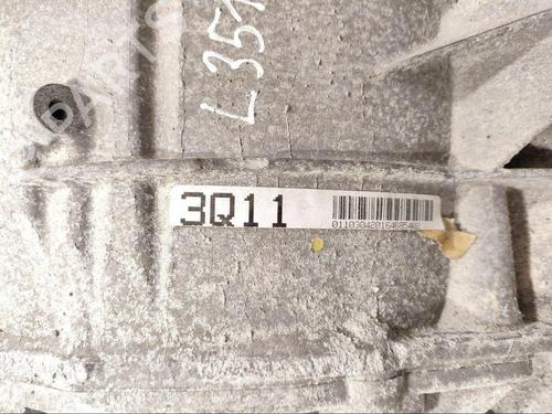 Gearbox PORSCHE CAYENNE (9YA) 4.0 Turbo S E-Hybrid AWD (9YACH1) | BP28932844M3  - Image 17