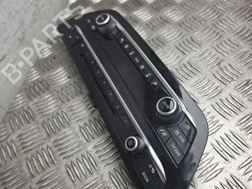 Climate control BMW 5 (G30, F90) 520 d | BP40616173I5 - Image 3