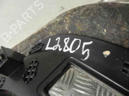 Boot lining AUDI A5 Sportback (F5A, F5F) 2.0 TDI | BP28943655I3 - Image 5