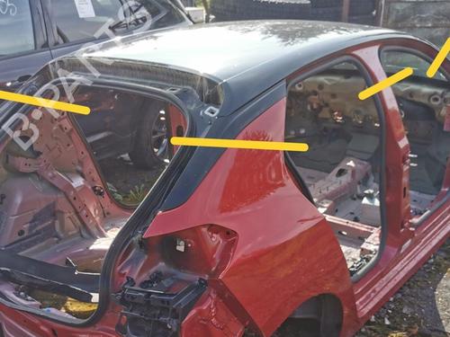 Other OPEL CORSA F (P2JO) 1.2 (68) | BP28947614O1 