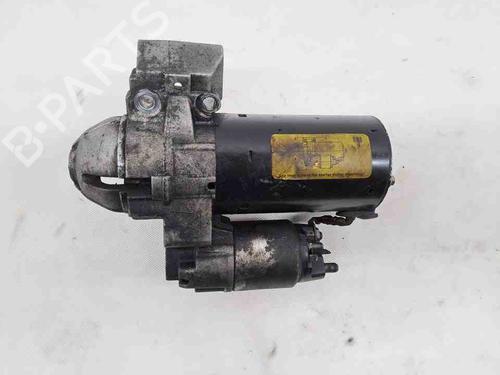 Used Starter BMW 5 Touring (F11) 525 d (218 hp) 28934310