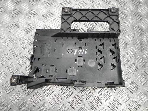 Fuse box VW TOUAREG (7LA, 7L6, 7L7) 3.0 V6 TDI | BP28922016E1 