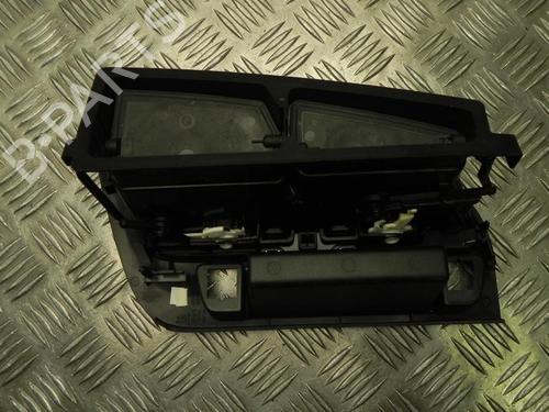 Air vent PEUGEOT 5008 (0U_, 0E_) 1.6 HDi | BP28919512I21 