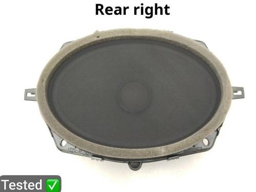 Used Speaker CHRYSLER PACIFICA (RU) 3.6 Hybrid (264 hp) 28912239