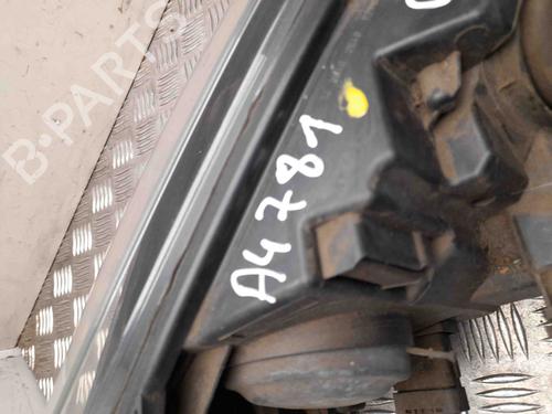 Left headlight RENAULT MEGANE III Hatchback (BZ0/1_, B3_) 1.5 dCi (BZ09, BZ0D, BZ1W, BZ29, BZ14) | BP28941272C28 