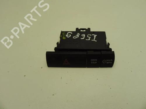 Used Warning switch Warning switch TOYOTA PRIUS Liftback (_W2_) 1.5 Hybrid (NHW20_, NHW20R) (112 hp) 28926532 28926532