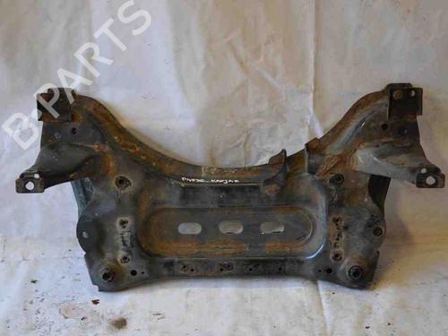 Subframe RENAULT KADJAR (HA_, HL_) 1.6 dCi 130 (HLA4) | BP28937276M9 