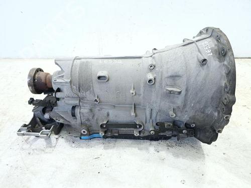 Gearbox JAGUAR F-TYPE Convertible (X152) 5.0 SCV8 S | BP38998567M3 - Image 2