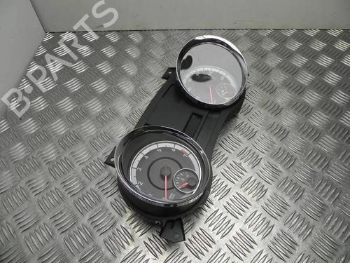 Instrument cluster DODGE GRAND CARAVAN 3.3 | BP28913370C47 - Image 2