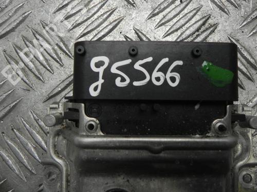 Electronic module MERCEDES-BENZ E-CLASS T-Model (S212) E 220 BlueTEC | BP37545380M83 - Image 3