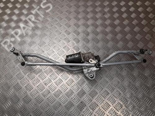 Used Front wipers mechanism Front wipers mechanism 37555745 37555745