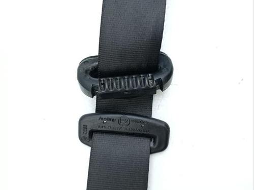 Front right seatbelt MASERATI QUATTROPORTE V 4.7 S | BP38998110I25 - Image 7