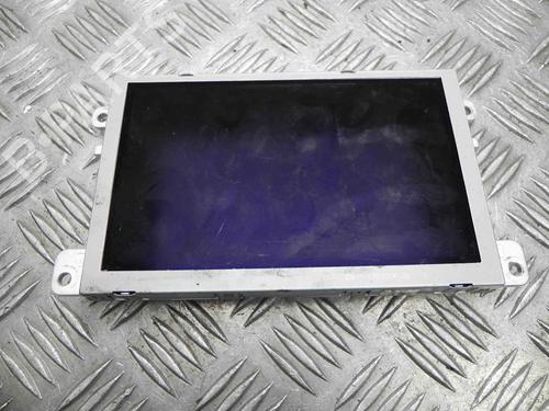 Used Display monitor AUDI Q5 (8RB) 2.0 TFSI quattro (211 hp) 28939312