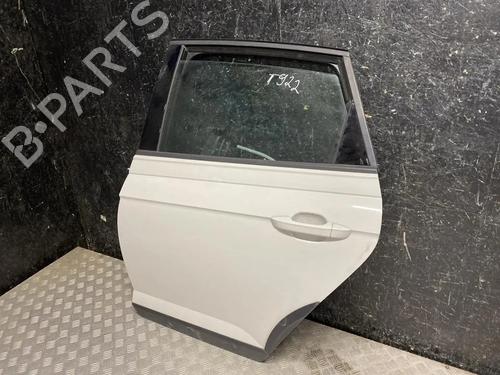 Used Left rear door Left rear door VW TAIGO (CS1) 1.0 TSI (110 hp) 35811002 35811002