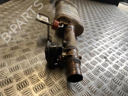 Catalyst LAND ROVER RANGE ROVER EVOQUE (L551) 2.0 D165 4x4 | BP29509922M10 
