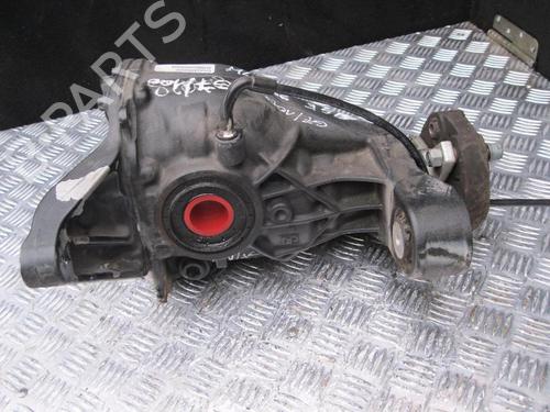 Rear differential MERCEDES-BENZ M-CLASS (W166) ML 350 4-matic (166.057) | BP37576706M24 - Image 6