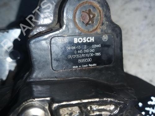 Electronic sensor VOLVO V70 II (285) D5 | BP28921874M84