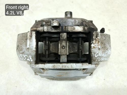 Used Right front brake caliper Right front brake caliper MASERATI GRAN TURISMO I 4.2 (405 hp) 33292070 33292070