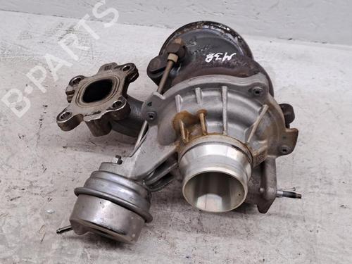 Turbocharger/Supercharger FORD KUGA III (DFK) 1.5 EcoBlue | BP29829126M71