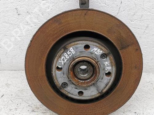 Venstre Styrespindel Lejehus OPEL CORSA F (P2JO) 1.2 (68) (101 hp) 28926321