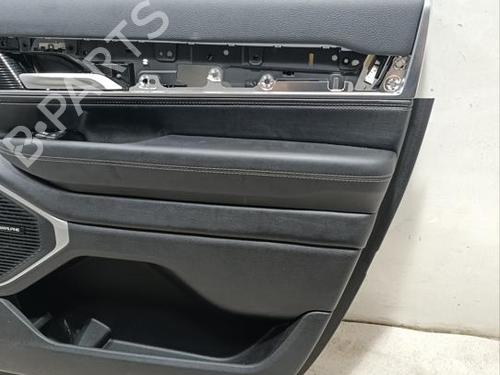 Andre JEEP WAGONEER (WS) 3.0 4WD | BP39002093O1 - Image 8