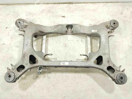 Used Rear axle PORSCHE PANAMERA (970) 4.8 Turbo (540 hp) 28914565