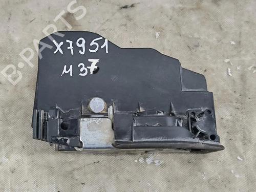 Used Rear right lock BMW X3 (F25) xDrive 20 d (184 hp) 30189868