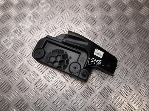 Used Rear bumper bracket LAND ROVER RANGE ROVER VELAR (L560) 3.0 D300 SDV6 4x4 (300 hp) 28947311