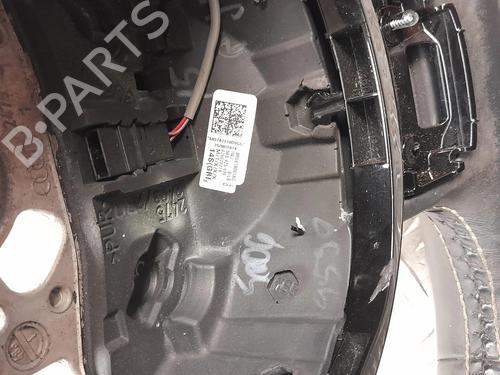 Steering wheel AUDI A7 Sportback (4GA, 4GF) 3.0 TDI quattro | BP28922421C49 - Image 9