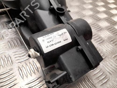 Pipe LIGIER IXO 0.5 | BP37556588M125 - Image 3