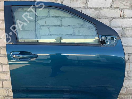 Porte avant droite CITROËN C4 CACTUS 1.2 THP 110 (110 hp) 28915324