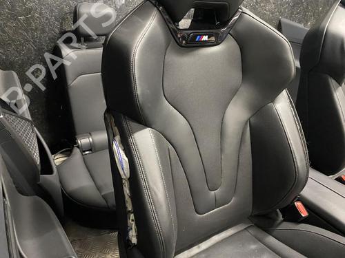 Seats set BMW 5 (G60, G90, G68) i5 M60 xDrive | BP37863510C78 - Image 3