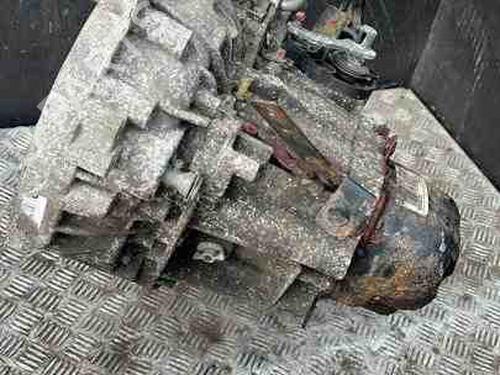 Gearbox DACIA DOKKER Box Body/MPV 1.6 LPG | BP28922608M3