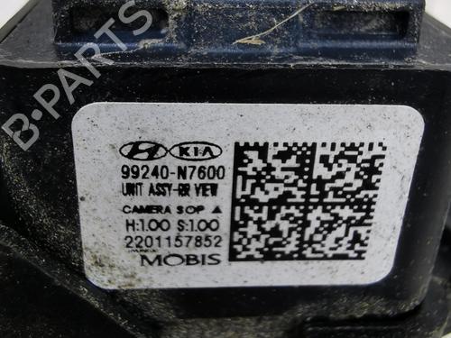 Camera HYUNDAI TUCSON (NX4E, NX4A) 1.6 T-GDi | BP28940641E14 