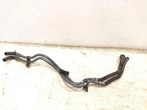 Pipe PORSCHE TAYCAN Cross Turismo (Y1B) 4 (Y1BBD1) | BP28934857M125