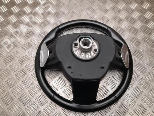 Steering wheel JAGUAR F-PACE (X761) 3.0 SCV6 AWD | BP37571809C49 - Image 8